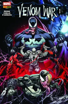 Volume cover
